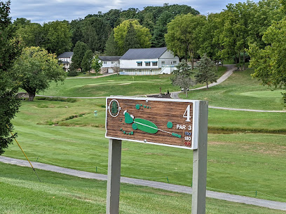 Hickory Heights Golf Club