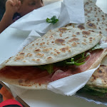 Photo n°3 de l'avis de Tomas.o fait le 11/08/2018 à 17:23 sur le  Piadineria Da Romano à Riccione