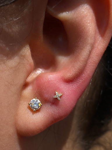 Explore i love you more tattoo ideas, creative tattoo ideas in Kennewick, available at Citrine Piercing Studio