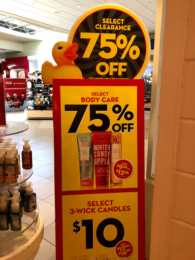 Beauty Supply Store «Bath & Body Works», reviews and photos, 9349 W Atlantic Blvd, Coral Springs, FL 33071, USA