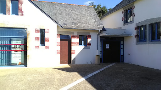 ObjectifCode - Centre d'examen du code de la route Landivisiau à Landivisiau, Finistère