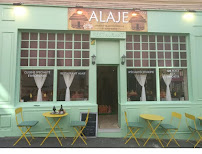 Photos du propriétaire du Restaurant ALAJE à Rouen - n°10