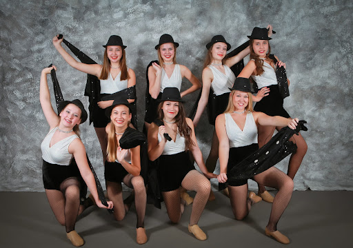 Dance School «Bourne 2 Dance LLC», reviews and photos, 24850 Old 41 Rd #23, Bonita Springs, FL 34135, USA