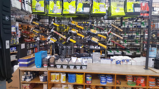 Paint Store «Pino & Son Paint & Hardware», reviews and photos, 2901 New York Ave, Union City, NJ 07087, USA