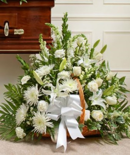 Florist «Rutherford Florist», reviews and photos, 67 Park Ave, Rutherford, NJ 07070, USA