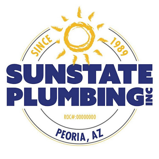 Sunstate Plumbing, Inc