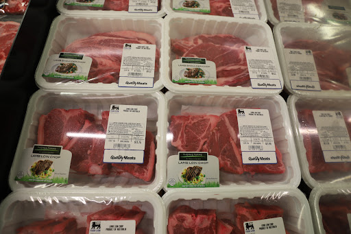 Grocery Store «Food Lion», reviews and photos, 1764 TN-48, Clarksville, TN 37040, USA