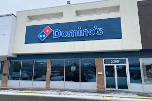 Domino's Pizza image