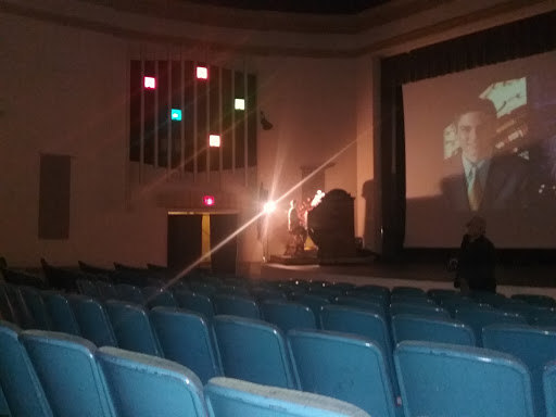 Movie Theater «Senate Theatre», reviews and photos, 6424 Michigan Ave, Detroit, MI 48210, USA