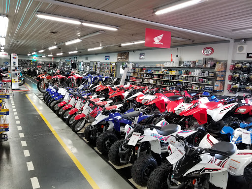 Motorcycle Dealer «Lebanon Valley Cycles», reviews and photos, 2309 PA-72, Jonestown, PA 17038, USA