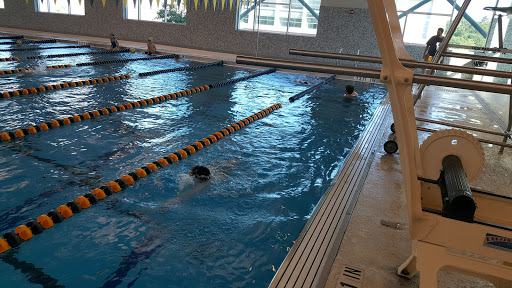 Columbus Aquatic Center image 7