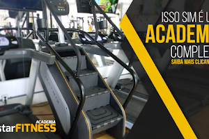 Academia Star fitness image