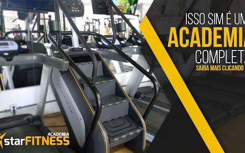 Academia Star fitness image