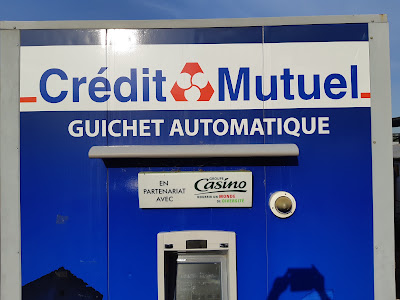 Crédit Mutuel à Arles