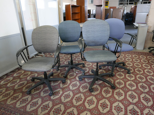 Used Office Furniture Store «TR Trading Company», reviews and photos, 15604 S Broadway, Gardena, CA 90248, USA