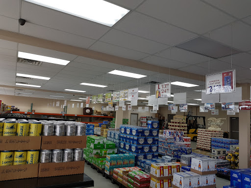 Tobacco Shop «Beverage & Smoke», reviews and photos, 6366 Hamilton Blvd, Allentown, PA 18106, USA