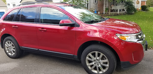 Used Car Dealer «Alex Auto Sales», reviews and photos, 1118 Winchester Rd, Lexington, KY 40505, USA