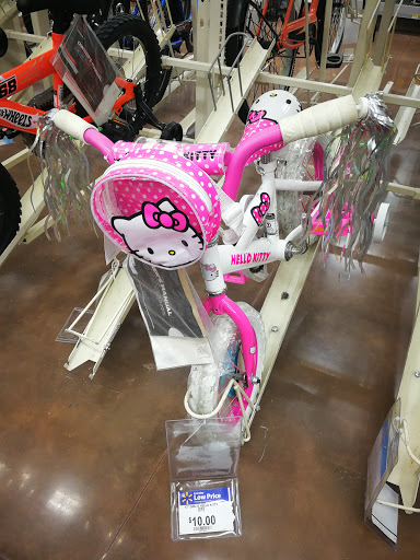 Department Store «Walmart Supercenter», reviews and photos, 550 US-27, Clermont, FL 34714, USA