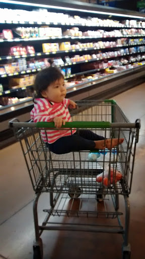 Supermarket «Walmart Neighborhood Market», reviews and photos, 2435 E Baseline Rd, Phoenix, AZ 85042, USA