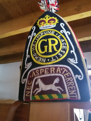 Museum «Old Barracks Museum», reviews and photos, 101 Barrack St, Trenton, NJ 08608, USA