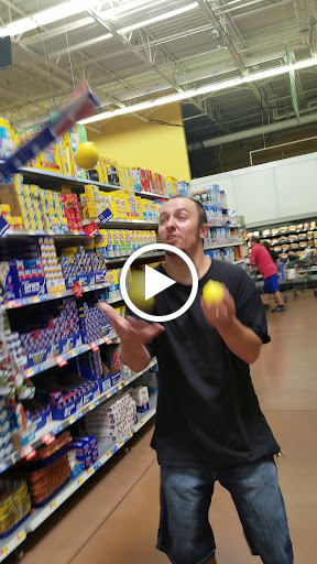 Department Store «Walmart Supercenter», reviews and photos, 5290 S Power Rd, Gilbert, AZ 85295, USA