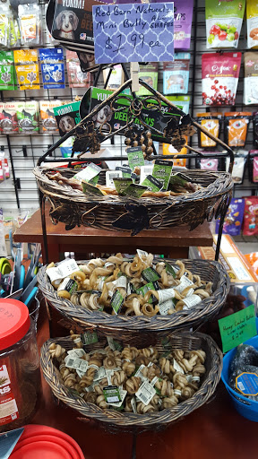 Pet Store «For Healthy Pets!», reviews and photos, 5165 Atlanta Hwy, Montgomery, AL 36109, USA