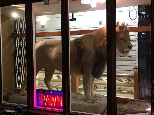 Pawn Shop «Springfield Pawn King», reviews and photos, 107 W Cook St, Springfield, IL 62704, USA