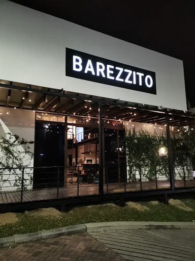 Barezzito Guatemala