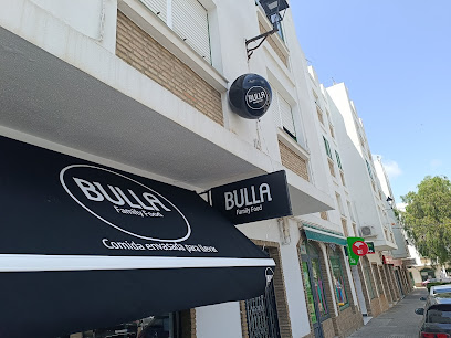 Bulla Family Food | Comida Casera para llevar en C - Urb. C.R.la Soledad, 1, 11130 Chiclana de la Frontera, Cádiz, Spain