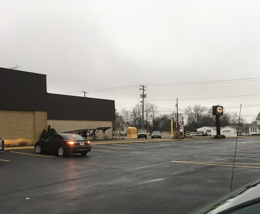 Sporting Goods Store «Kames Sports», reviews and photos, 8516 Cleveland Ave NW, North Canton, OH 44720, USA