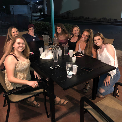 Indoor Lodging «Coastal Ale House», reviews and photos, 115 Waccamaw Medical Park Dr, Conway, SC 29526, USA