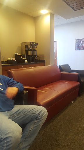 Toyota Dealer «Bobby Rahal Toyota», reviews and photos, 6711 Carlisle Pike, Mechanicsburg, PA 17050, USA