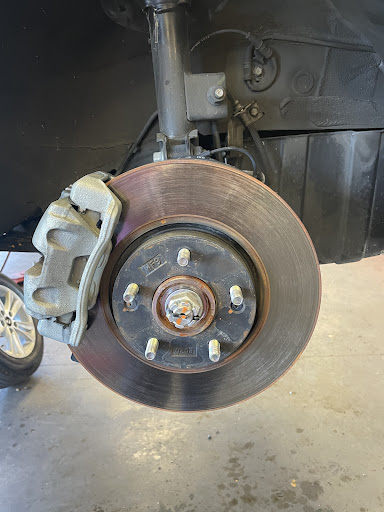 Ford Dealer «Long-Lewis Ford», reviews and photos, 2091 Fairview Ave, Prattville, AL 36066, USA