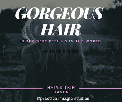 Hair & Skin Haven LLC