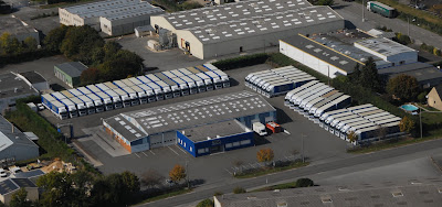 TRM à Laval