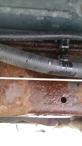 Auto Repair Shop «RMF Auto Service», reviews and photos, 592 Schommer Dr, Hudson, WI 54016, USA