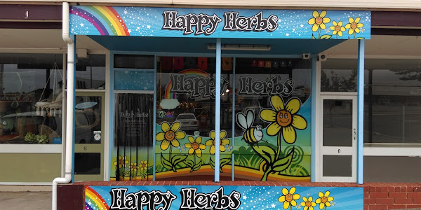 Happy Herbs Company