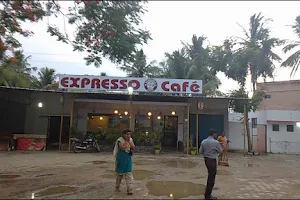 Expresso Cafe எக்ஸ்பிரஸ்ஸோ கேஃபே image