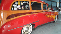R Inspections - Photo 3 - Car repair in Houston, TX, Houston