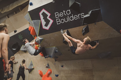 Beta Boulders Copenhagen (West)