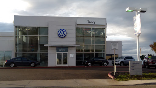 Used Car Dealer «Tracy Volkswagen CA», reviews and photos, 2605 Auto Plaza Way, Tracy, CA 95304, USA