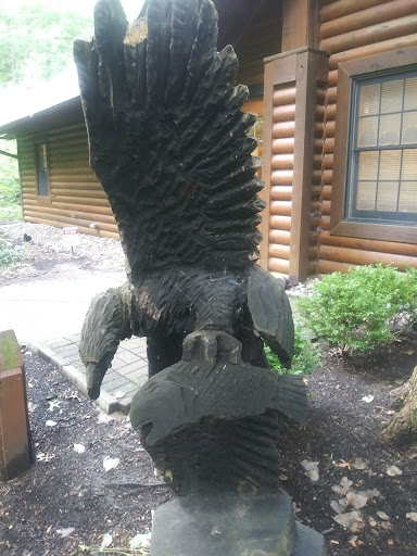 Nature Preserve «Red Oaks Nature Center», reviews and photos, 30300 Hales St, Madison Heights, MI 48071, USA