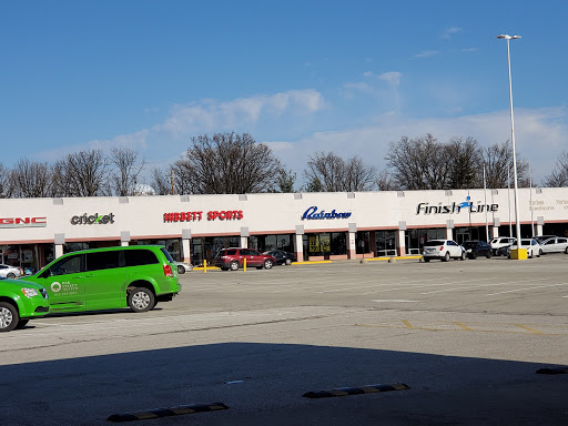 Shopping Mall «Speedway Super Center», reviews and photos, 6020 Crawfordsville Rd, Speedway, IN 46224, USA