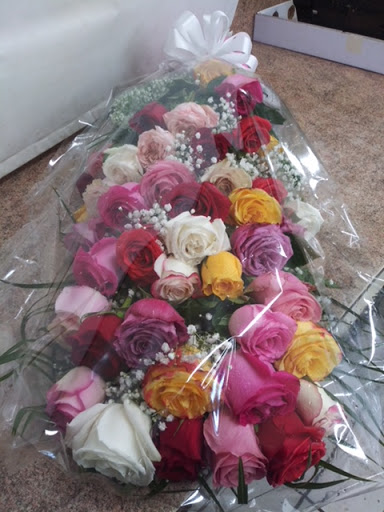 Florist «Flowers By Ami», reviews and photos, 1 Washington St, Canton, MA 02021, USA