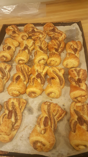 Sandwich Shop «Panera Bread», reviews and photos, 2170 Coliseum Dr h, Hampton, VA 23666, USA