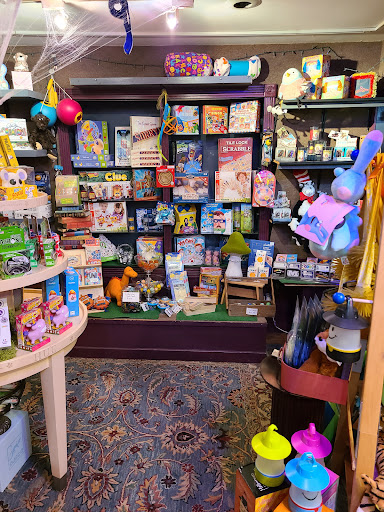 Toy Store «Why Not Toys», reviews and photos, 319 Gentry St, Spring, TX 77373, USA