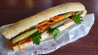 Bánh mì du Sandwicherie Khai Tri à Paris - n°2