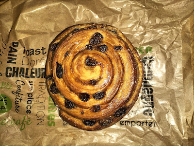 Boulangerie Miette à Bourgoin-Jallieu