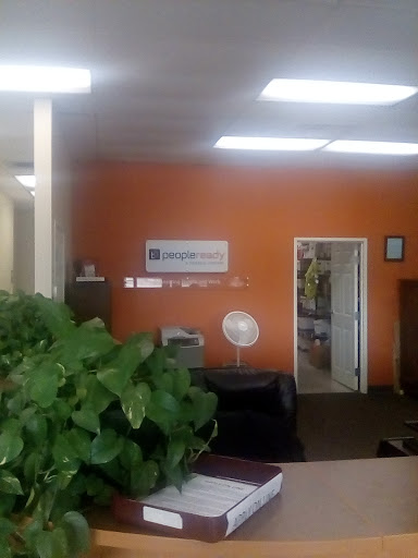 Employment Agency «PeopleReady», reviews and photos, 2525 S Monroe St #20, Tallahassee, FL 32301, USA
