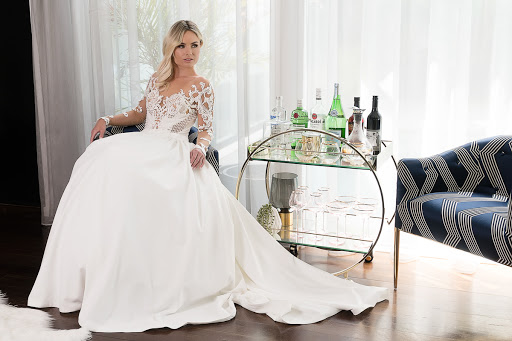 Lookbook Bride - Wedding Dress Designer Melbourne, Wedding Dresses Melbourne